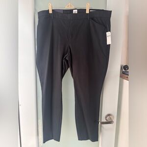 GAP Black Women's Pants